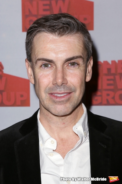 Photo Coverage: Inside Opening Night of The New Group's STEVE, Directed by Cynthia Nixon Image