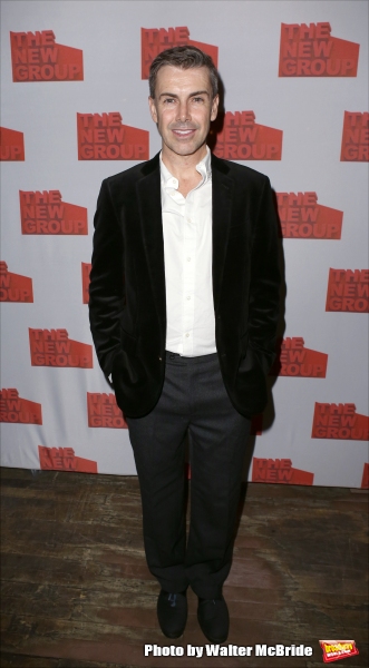 Photo Coverage: Inside Opening Night of The New Group's STEVE, Directed by Cynthia Nixon  Image