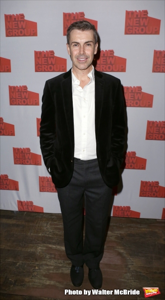 Photo Coverage: Inside Opening Night of The New Group's STEVE, Directed by Cynthia Nixon Image