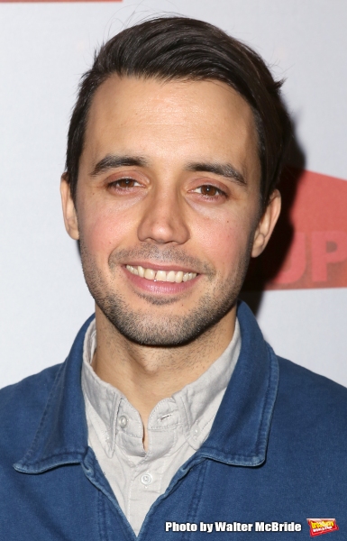 Photo Coverage: Inside Opening Night of The New Group's STEVE, Directed by Cynthia Nixon Image