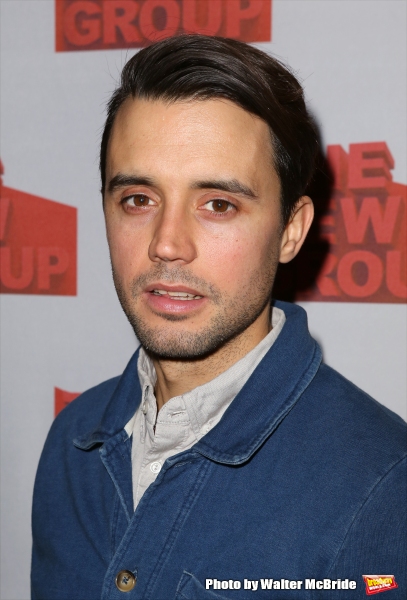 Photo Coverage: Inside Opening Night of The New Group's STEVE, Directed by Cynthia Nixon Image