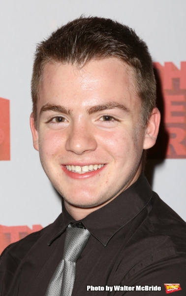 Photo Coverage: Inside Opening Night of The New Group's STEVE, Directed by Cynthia Nixon Image