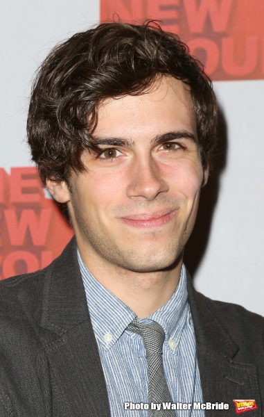 Photo Coverage: Inside Opening Night of The New Group's STEVE, Directed by Cynthia Nixon Image
