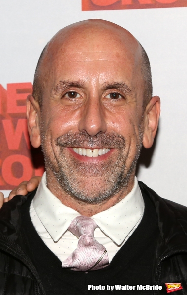 Photo Coverage: Inside Opening Night of The New Group's STEVE, Directed by Cynthia Nixon Image