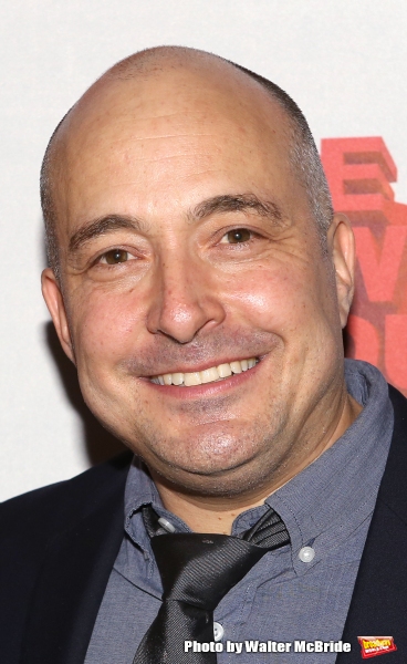 Photo Coverage: Inside Opening Night of The New Group's STEVE, Directed by Cynthia Nixon Image
