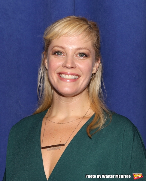 Photo Coverage: Meet the National Tour Cast of BRIDGES OVER MADISON COUNTY Image