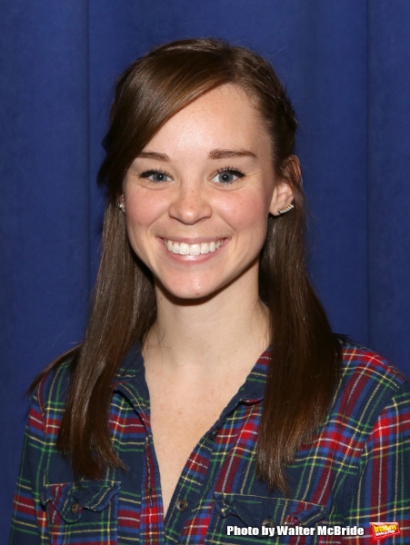 Photo Coverage: Meet the National Tour Cast of BRIDGES OVER MADISON COUNTY Image