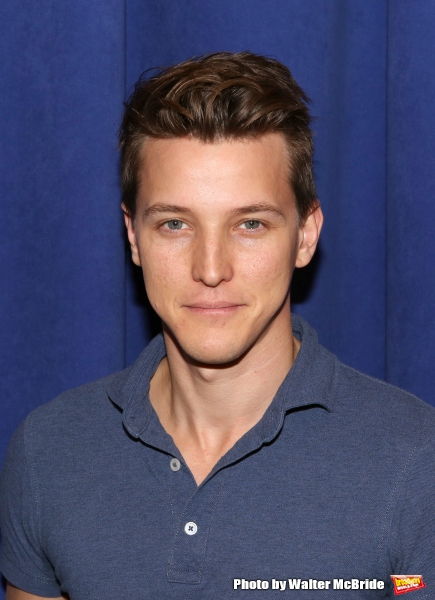 Photo Coverage: Meet the National Tour Cast of BRIDGES OVER MADISON COUNTY Image