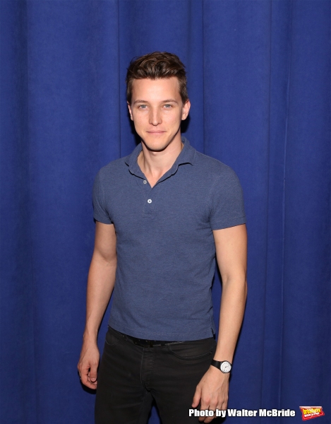 Photo Coverage: Meet the National Tour Cast of BRIDGES OVER MADISON COUNTY Image