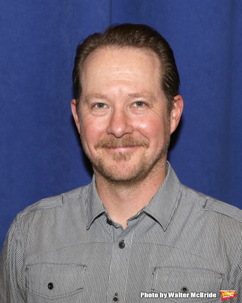 Photo Coverage: Meet the National Tour Cast of BRIDGES OVER MADISON COUNTY Image