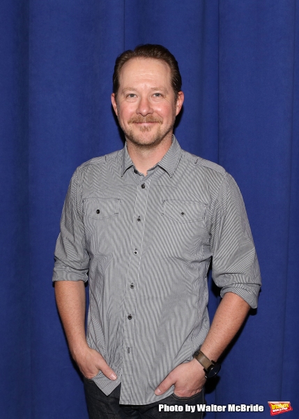 Photo Coverage: Meet the National Tour Cast of BRIDGES OVER MADISON COUNTY Image