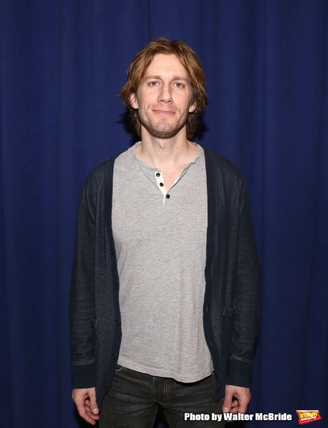 Photo Coverage: Meet the National Tour Cast of BRIDGES OVER MADISON COUNTY Image