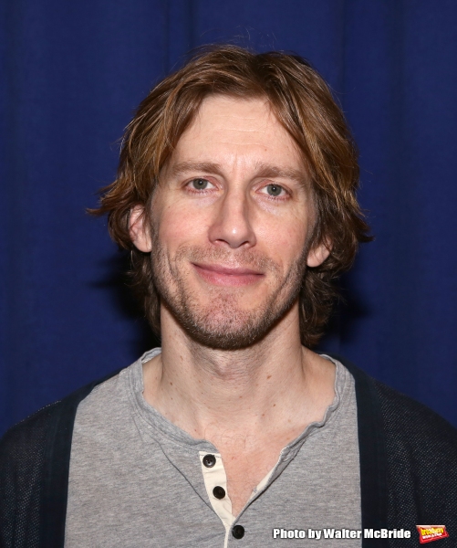 Photo Coverage: Meet the National Tour Cast of BRIDGES OVER MADISON COUNTY Image