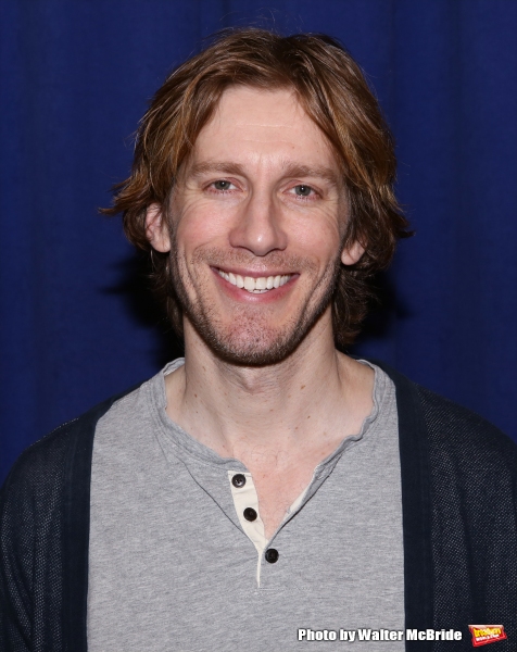 Photo Coverage: Meet the National Tour Cast of BRIDGES OVER MADISON COUNTY Image