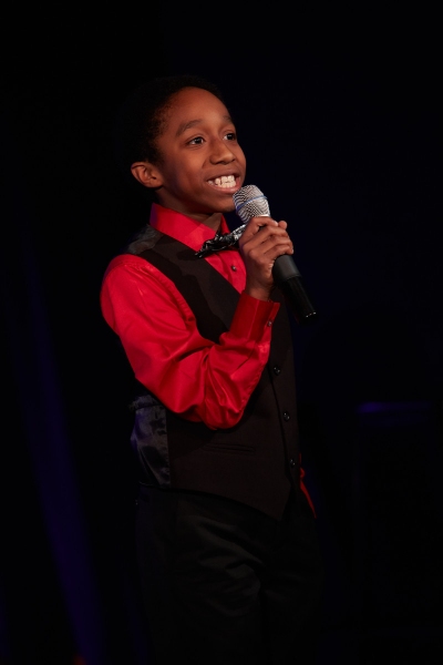 Photo Flash: Inside A SIMPLE SONG FOR A SIMPLE WISH Benefit at The Beechman Image