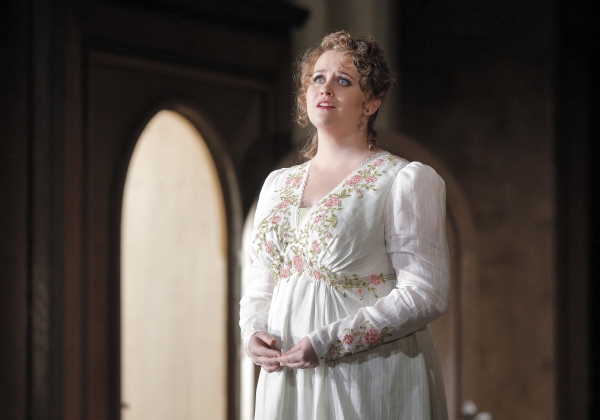 Photo Flash: First Look at San Francisco Opera's DIE MEISTERSINGER VON NURNBERG 