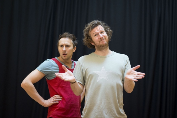 Photo Coverage: Lyric Hammersmith's CINDERELLA! Image