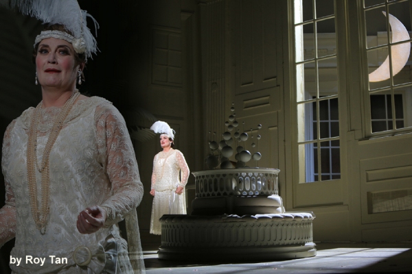 Photo Coverage: First Look at English National Opera's THE MIKADO Image