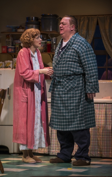 Photo Flash: First Look at A CHRISTMAS STORY at Theatre at the Center Image