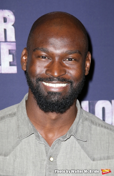 Photo Coverage: Meet THE COLOR PURPLE's Jennifer Hudson, Cynthia Erivo, Danielle Brooks, and More  Image