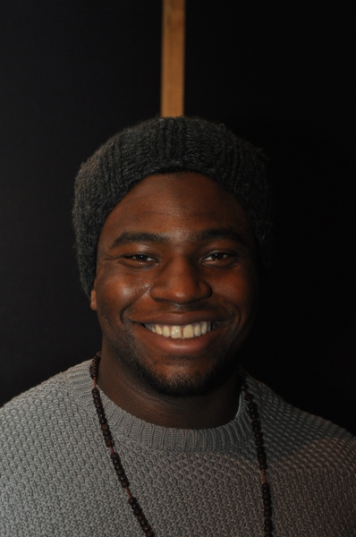 Exclusive Photo Coverage: HAMILTON Company Drops Some Beats for Carols For A Cure  Image