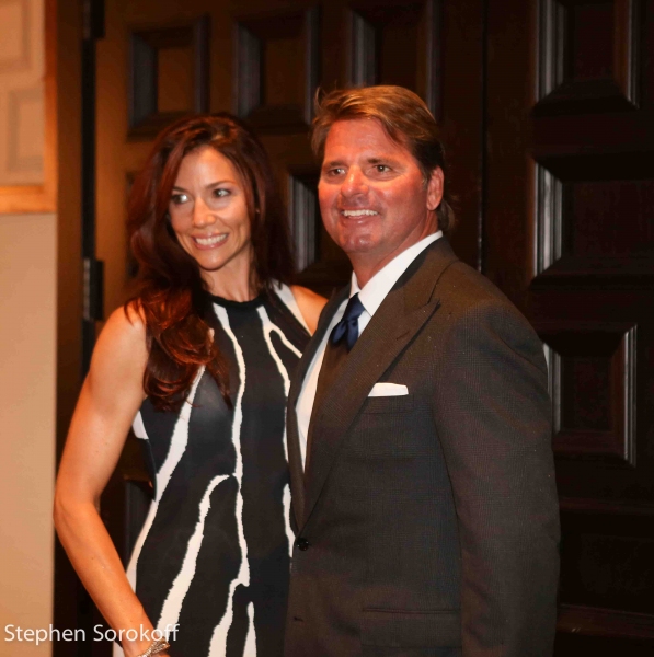 Photo Coverage: Jon Lovitz, Dennis Miller and More Attend Chris Evert/Raymond James Pro-Celebrity Tennis Classic Gala Image