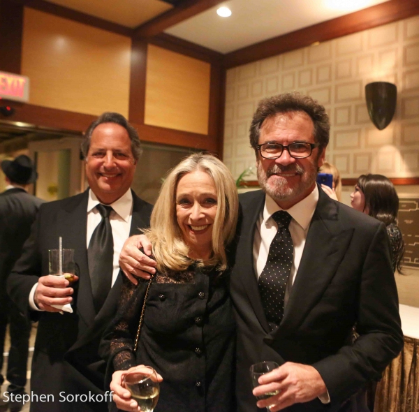Photo Coverage: Jon Lovitz, Dennis Miller and More Attend Chris Evert/Raymond James Pro-Celebrity Tennis Classic Gala Image