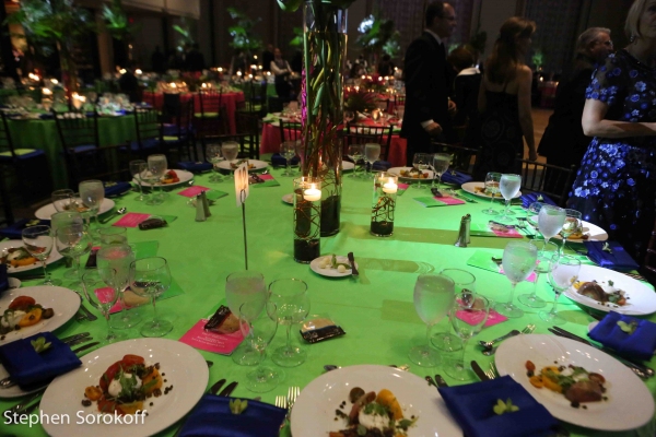 Photo Coverage: Jon Lovitz, Dennis Miller and More Attend Chris Evert/Raymond James Pro-Celebrity Tennis Classic Gala Image