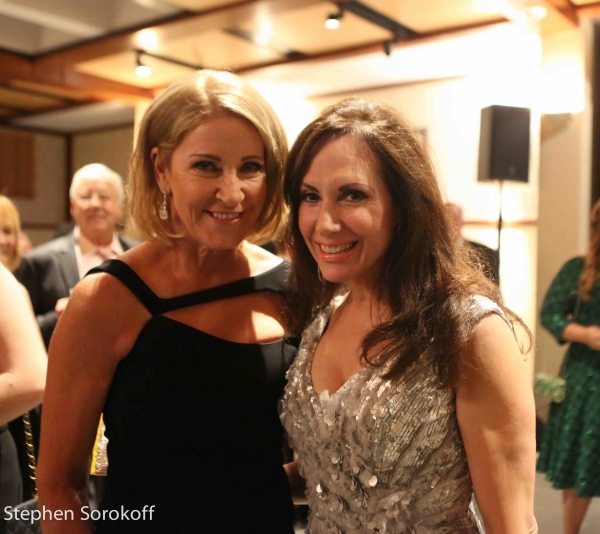 Photo Coverage: Jon Lovitz, Dennis Miller and More Attend Chris Evert/Raymond James Pro-Celebrity Tennis Classic Gala Image
