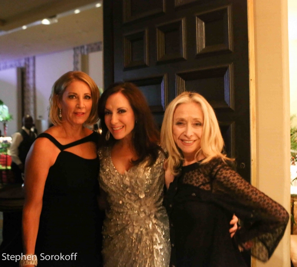 Photo Coverage: Jon Lovitz, Dennis Miller and More Attend Chris Evert/Raymond James Pro-Celebrity Tennis Classic Gala Image