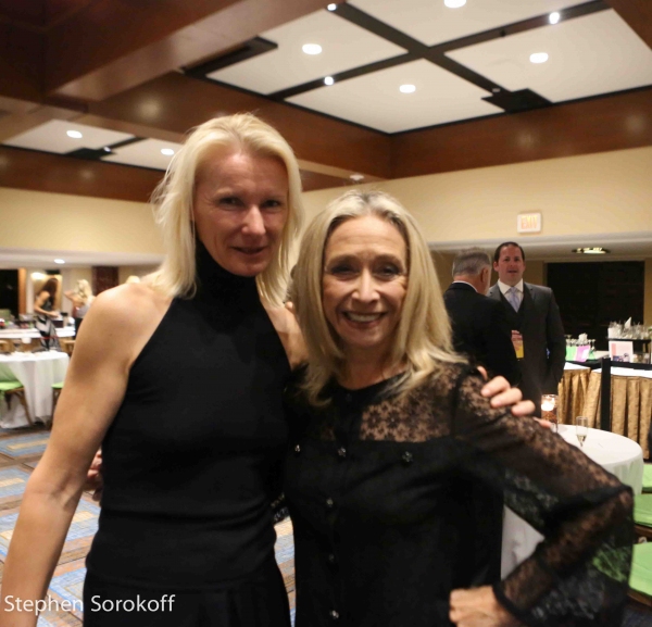 Photo Coverage: Jon Lovitz, Dennis Miller and More Attend Chris Evert/Raymond James Pro-Celebrity Tennis Classic Gala Image