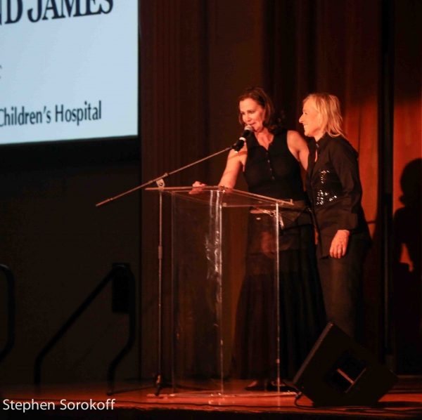 Photo Coverage: Jon Lovitz, Dennis Miller and More Attend Chris Evert/Raymond James Pro-Celebrity Tennis Classic Gala Image