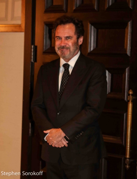Photo Coverage: Jon Lovitz, Dennis Miller and More Attend Chris Evert/Raymond James Pro-Celebrity Tennis Classic Gala Image