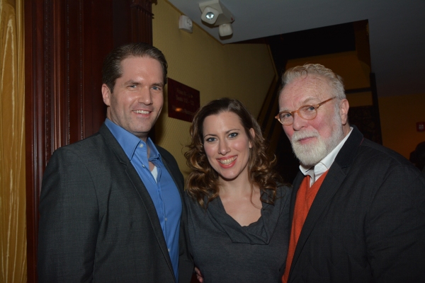 Photo Coverage: Inside Opening Night of MIRACLE ON 34TH STREET at John W. Engeman Theater 