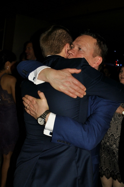 Photo Coverage: Australian Production of LES MISERABLES Premieres in Brisbane; Show Runs Thru 1/17 Image