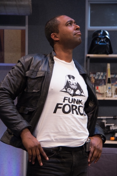 Photo Flash: ALL CHILDISH THINGS at the Know Image