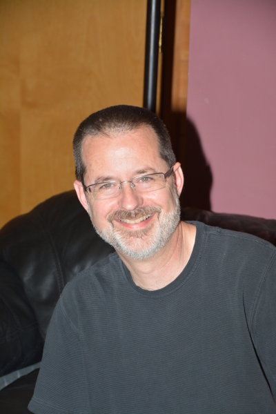 Exclusive Photo Coverage: ALADDIN Cast Gathers to Record Carols For A Cure! Exclusive Photo Coverage: ALADDIN Cast Gathers to Record Carols For A Cure! Image