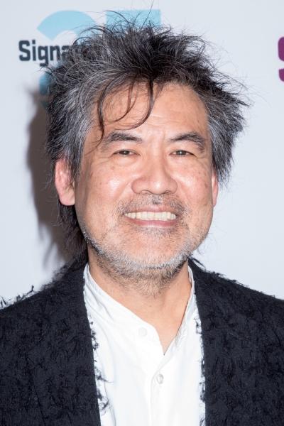 Photo Coverage: Signature Theatre Celebrates Opening Night of NIGHT IS A ROOM Image