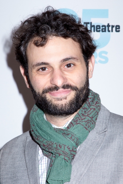 Photo Coverage: Signature Theatre Celebrates Opening Night of NIGHT IS A ROOM Image