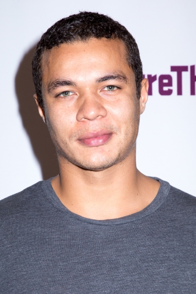Photo Coverage: Signature Theatre Celebrates Opening Night of NIGHT IS A ROOM Image