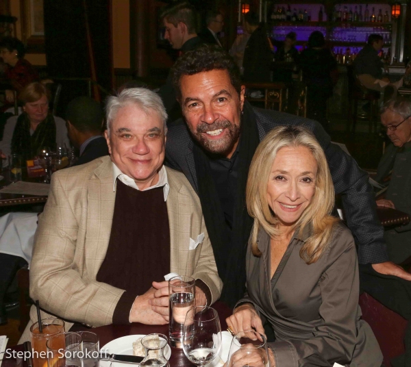 Photo Coverage: Ann Hampton Callaway Celebrates Women Songwriters at Feinstein's 54 Below Image