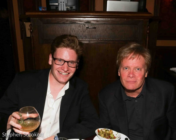 Photo Coverage: Ann Hampton Callaway Celebrates Women Songwriters at Feinstein's 54 Below Image