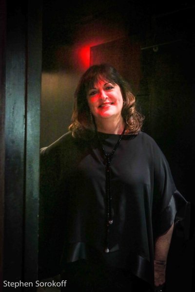 Photo Coverage: Ann Hampton Callaway Celebrates Women Songwriters at Feinstein's 54 Below Image