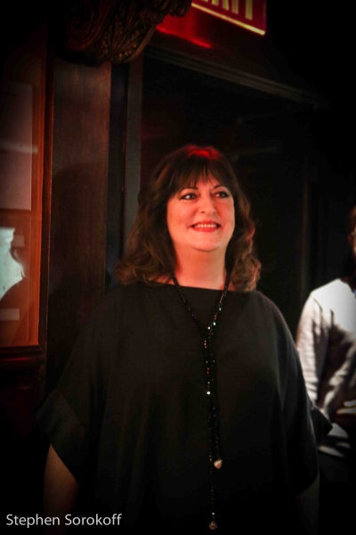 Photo Coverage: Ann Hampton Callaway Celebrates Women Songwriters at Feinstein's 54 Below Image
