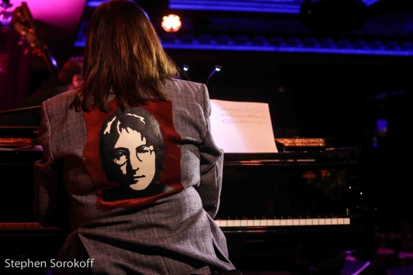 Photo Coverage: Ann Hampton Callaway Celebrates Women Songwriters at Feinstein's 54 Below Image