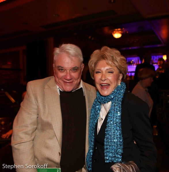 Photo Coverage: Ann Hampton Callaway Celebrates Women Songwriters at Feinstein's 54 Below Image