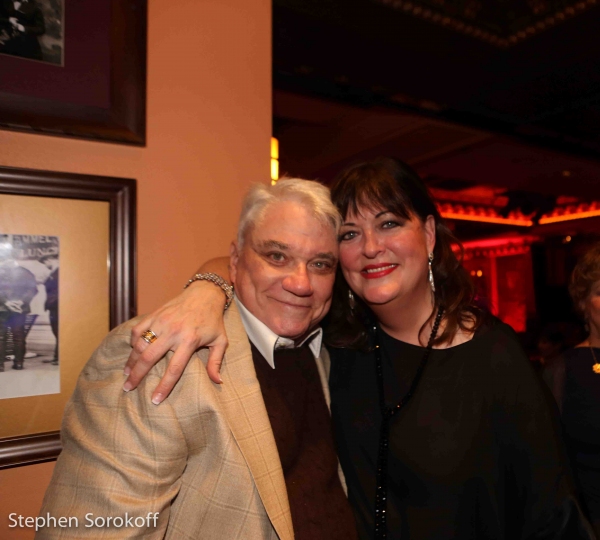 Photo Coverage: Ann Hampton Callaway Celebrates Women Songwriters at Feinstein's 54 Below Image