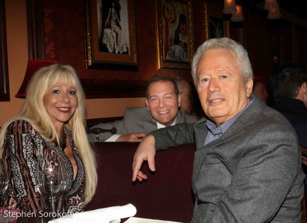 Photo Coverage: Ann Hampton Callaway Celebrates Women Songwriters at Feinstein's 54 Below Image