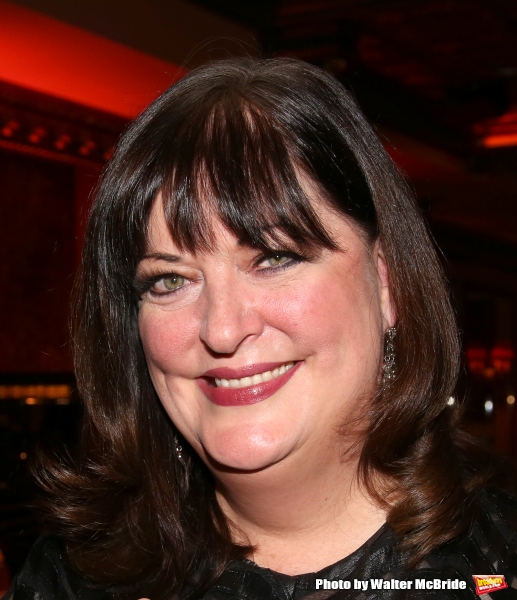 Photo Coverage: Ann Hampton Callaway Previews FEMININE PERSUASION at Feinstein's/54 Below Image