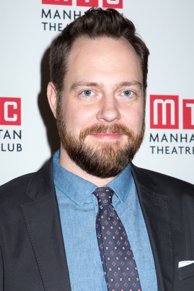 Photo Coverage: MTC Celebrates Opening Night of IMPORTANT HATS OF THE TWENTIETH CENTURY Image